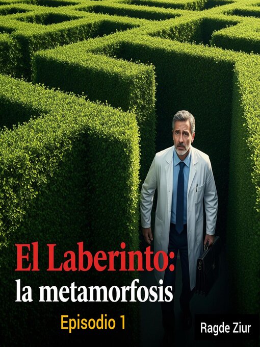 Title details for El Laberinto by Edgar Ruiz - Available